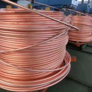 外冈回收废铜电缆联系方式_就近专业上门收废铜
