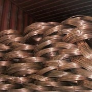 青岛市北黄铜回收价格行情-青岛回收铜电缆