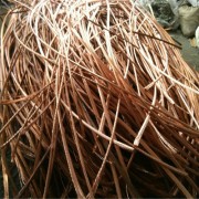 扬州回收废紫铜再生厂家-本地废铜回收联系方式