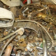 南昌废黄铜回收行情参考表 厂家高价回收废铜上门