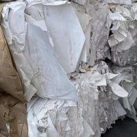 厂里4吨多废纸处理（每个月都有）