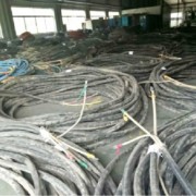 青岛铝线回收价格问废电缆收购厂家