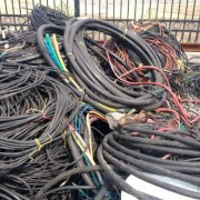 杭州滨江当下废铜线回收厂家电话=电缆拆卸回收一站式服务