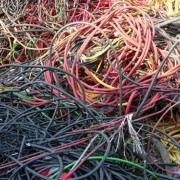 厦门本地二手电缆回收市场 本地正规回收电缆商家