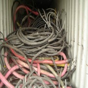 淳安工地电缆回收每米多少钱价格-杭州长期高价回收各类电缆线