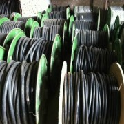 桐庐旧电缆回收价格多少钱一斤，杭州各地回收废旧电缆