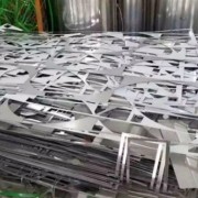 海沧不锈钢废料回收位置 大量高价收购废不锈钢