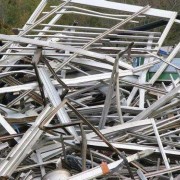 西安经开区不锈钢管回收市场地址_西安废不锈钢回收价格