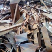安丘202废不锈钢回收公司面向潍坊地区长期回收各类不锈钢