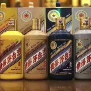 杭州回收中国龙单支茅台酒价格值多少钱
