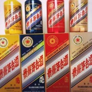 沛县50年茅台酒回收公司 徐州上门回收茅台
