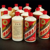 天津津南金龙茅台酒瓶回收从业多年 天津茅台酒瓶回收行情市场