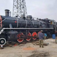 蒸汽火车价格表 老式蒸汽机车一个多少钱