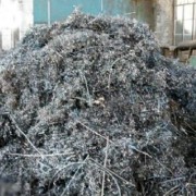 当前广州废铁屑回收价格 珠三角专业收购废铁废料厂家