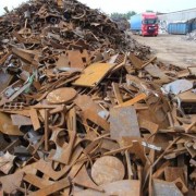 太湖县废钢材回收价格-行情价格 免费评估