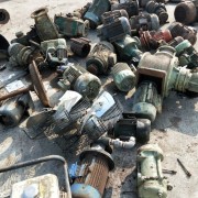 今日海南州回收废铁多少钱一斤问附近废铁打包站