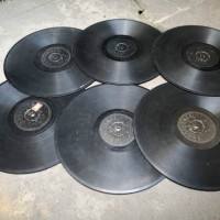 老戏曲唱片高价回收   上海市京剧唱片回收公司