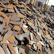 咸阳废金属回收商家 西安回收废铁公司地址