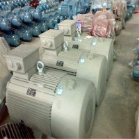 杭州湾新区哪里有回收报废电机的 杭州湾废电机回收价格获取