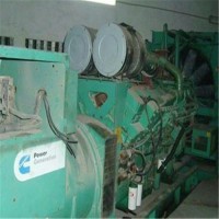 镇江旧电机回收 高价收购厂淘汰发电机组 电话服务