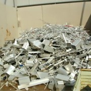 23年广州废不锈钢板回收打包站 各型号规格不锈钢大量收