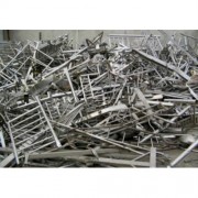 扬州广陵回收废不锈钢边角料厂家地址-316不锈钢回收多少钱