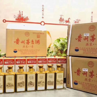 杭州回收茅台酒价格咨询-临安区大量回收500ml茅台酒商家