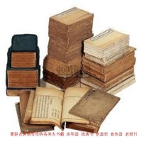 收购上海徐汇区各类旧书 二手书籍回收 老版文学书