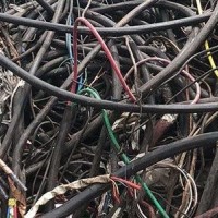 临沭工程电缆回收 二手电缆回收厂家直收，无倒卖差价