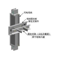杭州回收二手母线槽（旧母线槽价格表）空气绝缘型母线槽回收