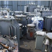 阎良区废旧变压器回收公司正规专业 欢迎电联