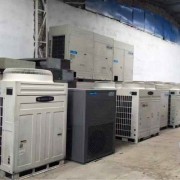 建德废旧中央空调回收多少钱一台「杭州地区回收中央空调」