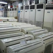 宜春袁州回收制冷设备市场价格 上门拆除回收中央空调