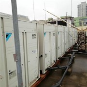 望牛墩回收中央空调公司面向东莞各地高价回收废旧空调