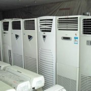 宜丰废旧美的中央空调回收市场价格 上门拆除回收中央空调