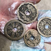 老铜钱收购多少一枚   上海市老铜钱高价回收公司