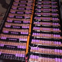 废旧锂电池收购价格 报废锂电池回收一吨多少钱