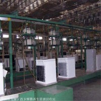杭州机床设备回收中心-杭州数控机床回收