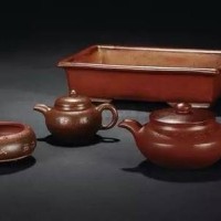 杭州老紫砂茶壶回收 杭州各种老紫砂花盆常年收购