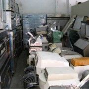 吉林酒店厨具回收打包免费-吉林市酒店整体设备回收一览表