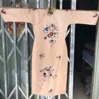 老旗袍收购收藏平台   上海松江区老旗袍收购