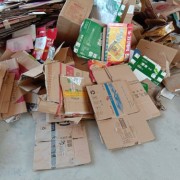 厦门集美回收办公废纸打包站-附近专业回收废纸站点