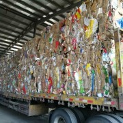上海回收废纸怎么找人上门收废品-废品站联系方式