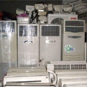 昆明盘龙二手空调回收公司，昆明地区高价回收旧家电
