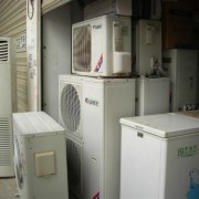 昆明东川区二手空调回收多少钱一台 昆明各地上门回收家电