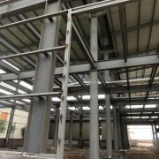 广州番禺旧钢结构回收拆除_广州哪里回收钢结构