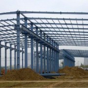广州荔湾二手钢结构回收公司-广州回收钢结构出价高