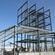 广州黄埔二手钢结构回收多少钱一平-广州高价回收钢结构