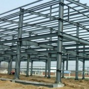广州海珠钢结构厂房回收公司-广州回收钢结构出价高