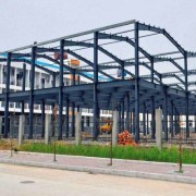 广州番禺二手钢结构回收公司-广州回收钢结构出价高